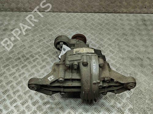 Differential, bag PORSCHE CAYENNE (9YA) 3.0 AWD (9YAAA1) (340 hp) 27790187
