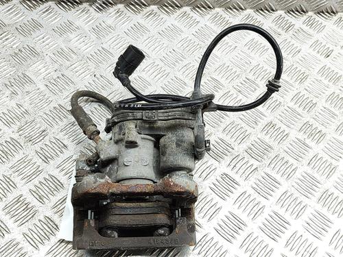 Left rear brake caliper MERCEDES-BENZ GLA-CLASS (X156) GLA 220 CDI / d 4-matic (156.905) | BP19283923M107 