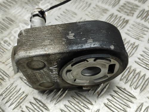 Oil radiator FORD FIESTA VI (CB1, CCN) 1.0 EcoBoost | BP27219093M33 