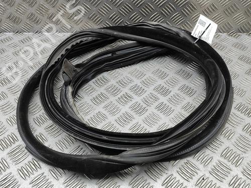 Rubber door seal BMW 6 Coupe (F13) 640 d | BP31715408C142