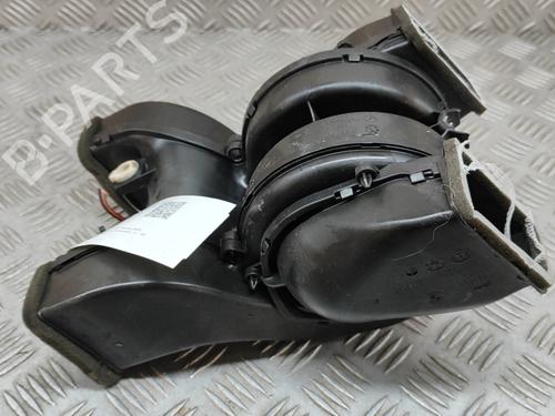 Heater blower motor BMW 5 Gran Turismo (F07) 530 d | BP24817975M62 