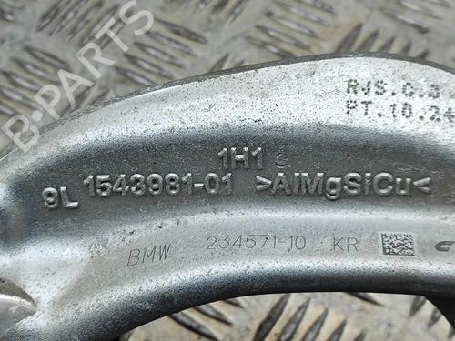 Left front shock absorber BMW XM (G09) XM All-wheel Drive | BP39619385M16 - Image 9
