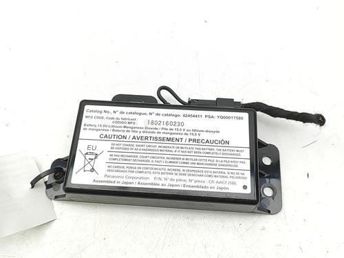 Used Electronic module Electronic module OPEL MOKKA / MOKKA X (J13) 1.4 (_76) (140 hp) 32973316 32973316