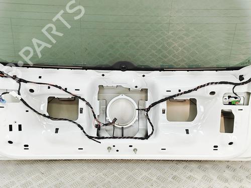 Tailgate VW GOLF VIII (CD1, DA1) 2.0 TDI GTD | BP31715258C6