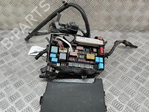 Fuse box LEXUS CT (ZWA10_) 200h (ZWA10_) | BP25893800E1  - Image 5