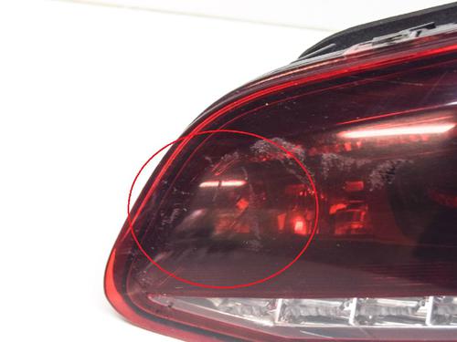 Right tailgate light VW GOLF VII (5G1, BQ1, BE1, BE2) 2.0 R 4motion | BP6770909C80 