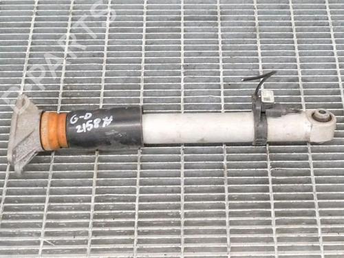 Used Right rear shock absorber Right rear shock absorber 6742365 6742365