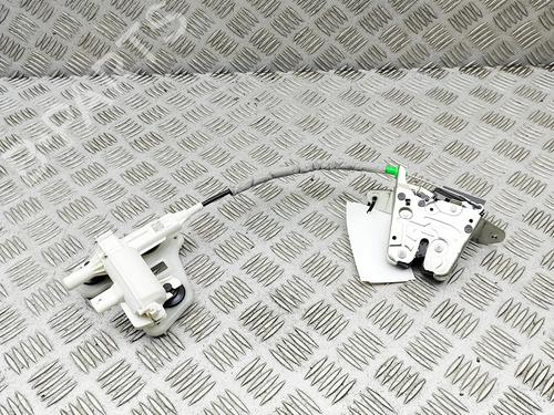 Used Tailgate lock Tailgate lock MERCEDES-BENZ GLA (H247) GLA 200 (247.787) (163 hp) 33380293 33380293