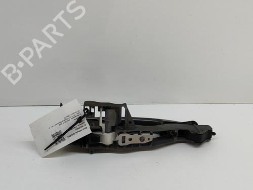 Front left exterior door handle PEUGEOT 5008 (0U_, 0E_) 1.6 HDi | BP16482133C128