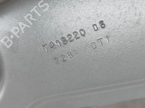 Støtte BMW X7 (G07) xDrive 40 d Mild-Hybrid | BP27772693C155