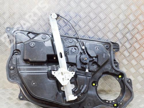 Front right window mechanism MAZDA CX-5 (KF) 2.2 D | BP8353674C23 