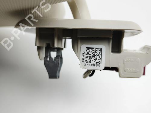 Left sun visor BMW X5 (G05, F95) xDrive 45 e Plug-in Hybrid | BP36358591I1 - Image 10