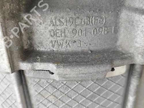 Engine VW ID.3 (E11, E12) Pro S | BP33368765M1 - Image 9