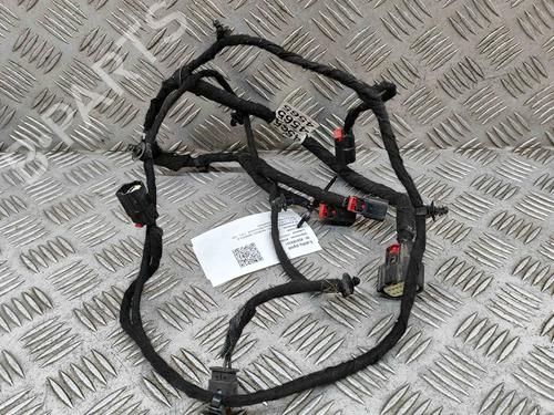 Modulo elettronico OPEL MOKKA / MOKKA X (J13) 1.4 (_76) (140 hp) 19743582