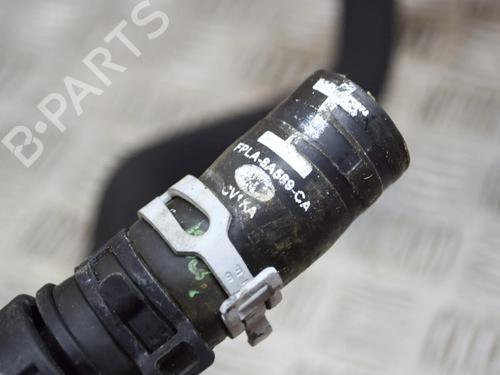 Pipe LAND ROVER RANGE ROVER SPORT II (L494) 3.0 SDV6 4x4 | BP27756025M125