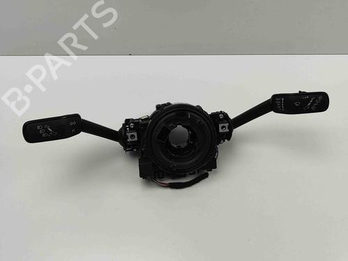 Used Steering column stalk VW T-ROC (A11, D11) 2.0 TSI 4motion (190 hp) 28559424