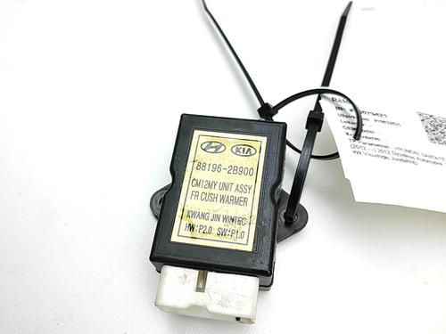 Electronic module HYUNDAI SANTA FÉ III (DM, DMA) 2.2 CRDi 4WD | BP36458091M83 - Image 3