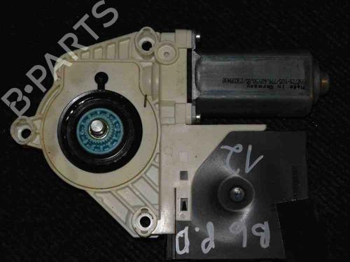 Portierruitmotor rechtsvoor VW PASSAT B6 (3C2) 2.0 TDI (170 hp) 6723758