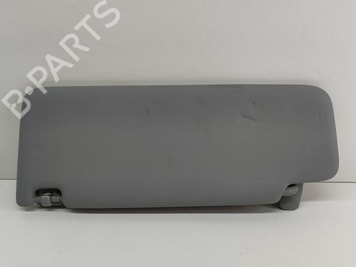 Used Right sun visor AUDI Q5 (FYB, FYG) 2.0 TDI quattro (190 hp) 16140603
