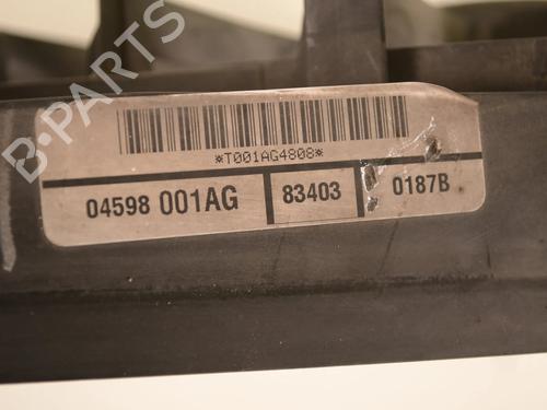 Radiator fan CHRYSLER 300C (LX, LE) 3.0 CRD | BP30281703M35  - Image 6