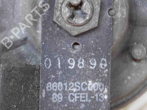 Horn SUBARU FORESTER (SH_) 2.0 D AWD (SHH, SHD, SHN) | BP14641744E13 