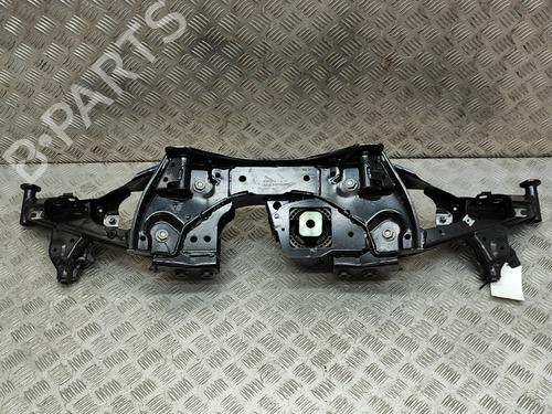 Used Rear axle BMW X2 (U10) iX2 xDrive 30 (313 hp) 27786961