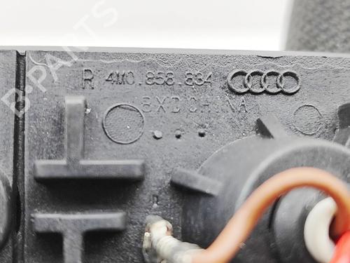 Right sun visor AUDI Q7 (4MB, 4MG, 4MQ) 50 TDI Mild Hybrid quattro | BP33383725I2  - Image 7