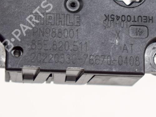 Electronic module AUDI A4 B9 (8W2, 8WC) 35 TFSI Mild Hybrid | BP27762368M83 