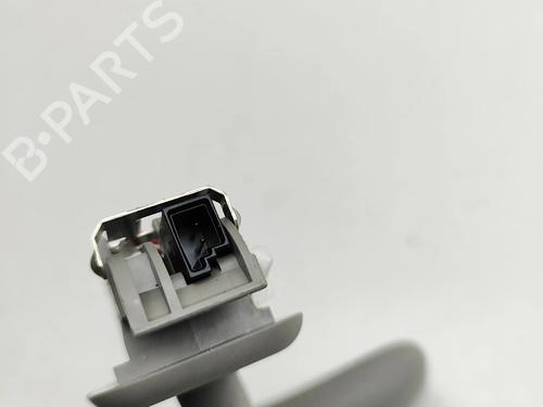 Right sun visor BMW X1 (F48) xDrive 25 e Plug-in-Hybrid | BP32345089I2