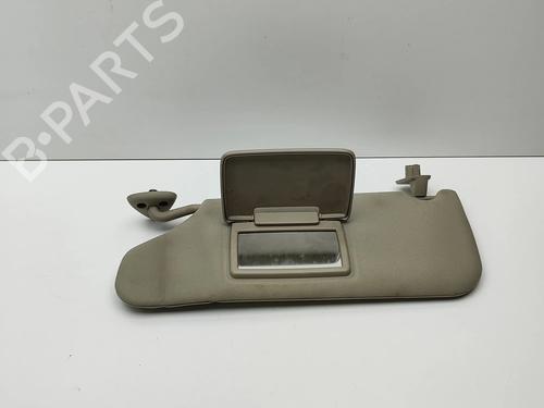 Left sun visor DODGE CHARGER 2.7 | BP27783426I1  - Image 7