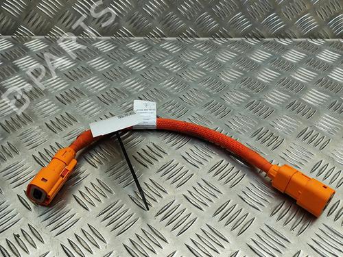 Used Wiring harness Wiring harness PORSCHE TAYCAN Cross Turismo (Y1B) 4S Performance Battery Plus (Y1BDB1) (571 hp) 33384545 33384545