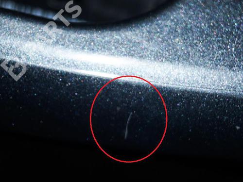 Rear right exterior door handle MERCEDES-BENZ E-CLASS (W212) E 250 CDI / BlueTEC (212.003, 212.004) | BP6728826C130 