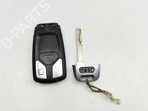 Other AUDI Q7 (4MB, 4MG, 4MQ) 3.0 TDI quattro | BP33389559O1 - Image 7