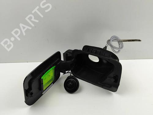 Fuel flap SKODA KAROQ (NU7, ND7) 2.0 TDI | BP27790336C131 