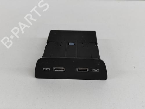 Elektronisk modul VW ID.3 (E11, E12) Pro (145 hp) 28548437