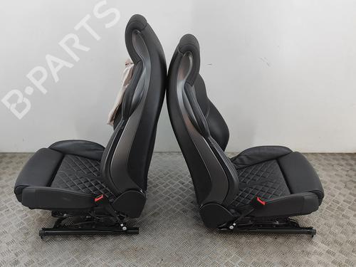 Seats set AUDI A4 B9 Avant (8W5, 8WD) S4 TDI Mild Hybrid quattro | BP36180838C78 - Image 3