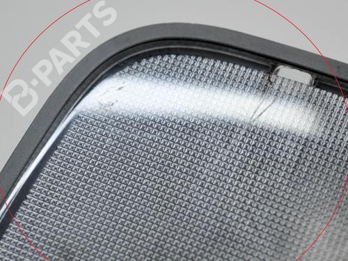 Interior roof light MITSUBISHI PAJERO III (V7_W, V6_W) 2.5 TDi (V64W, V74W) | BP8624809I8 