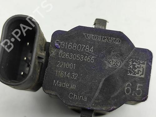 Electronic module POLESTAR POLESTAR 2 (534) EV | BP27798370M83 