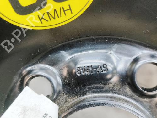 Reservehjul kit FORD KUGA II (DM2) 2.0 TDCi 4x4 | BP36470531C119 - Image 8