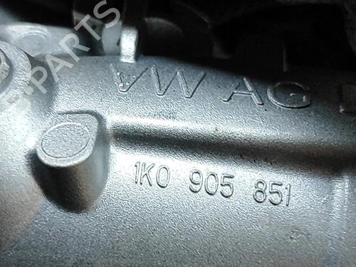 Ignition barrel AUDI Q2 (GAB, GAG) 35 TFSI | BP33371258M48  - Image 7