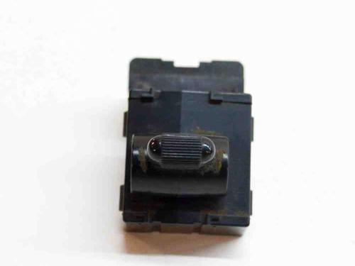 Used Right rear window switch CADILLAC SEVILLE (6K_) 4.6 (275 hp) 27755206