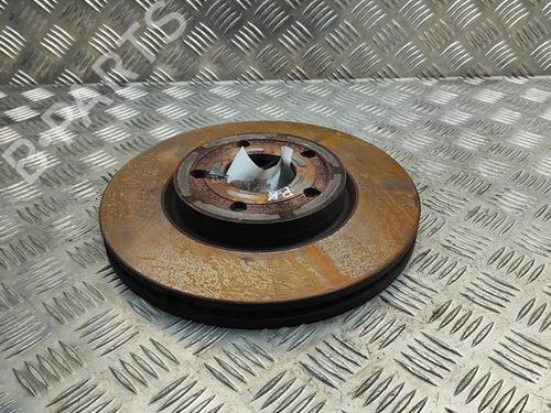 Used Other Other FORD PUMA (J2K, CF7) 1.0 EcoBoost mHEV (155 hp) 28688143 28688143