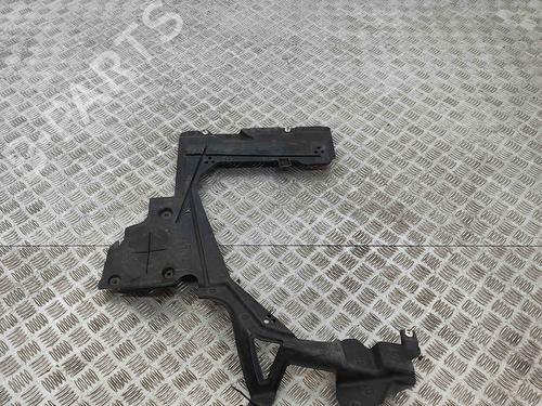 Bundpladebeskyttelse BMW X1 (F48) sDrive 18 d | BP29730770M92