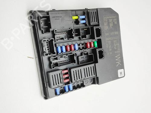 Fuse box NISSAN LEAF (ZE1) Electric | BP37797727E1 - Image 2