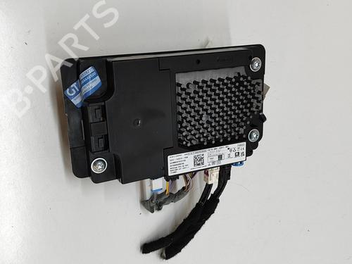 Electronic module FORD KUGA III (DFK) 2.5 Duratec PHEV | BP28563582M83