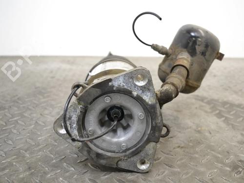 Left rear shock absorber AUDI A8 D3 (4E2, 4E8) 3.0 TDI quattro | BP30233226M18