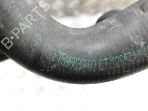 Pipe BMW 3 Gran Turismo (F34) 320 i xDrive | BP17767337M125 
