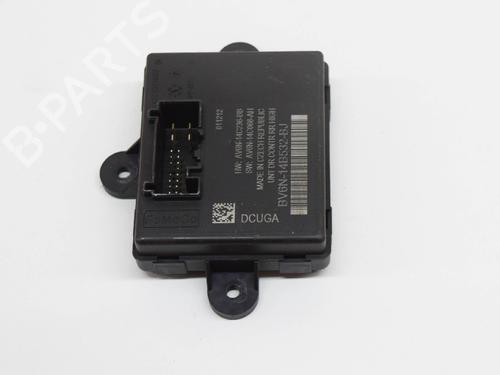 Electronic module FORD FOCUS III 1.0 EcoBoost | BP6770998M83 