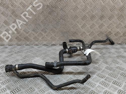 Pipe SKODA ENYAQ iV SUV (5AZ) 50 | BP27773393M125