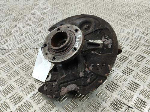 Left front steering knuckle CITROËN C5 AIRCROSS (A_) 1.5 BlueHDi 130 (ACYHZJ, ACYHZR) | BP28551647M25 